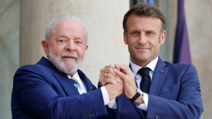 Mercosur summit opens as EU trade deal hangs in the balance