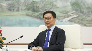 Pechino invier&agrave; il vicepresidente Han all'insediamento di Trump