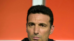 Sem Messi, Argentina divulga lista de convocados para rodada dupla das Eliminat&oacute;rias