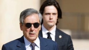 Scheinarbeitsaffäre: Frankreichs Ex-Premier Fillon zu Bewährungsstrafe verurteilt