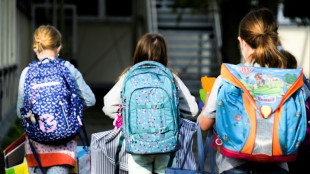 Mehr als jedes f&uuml;nfte Kind in Deutschland von Armut bedroht