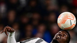 Foot/Dopage: Pogba, une lourde suspension aux allures de fin de carri&egrave;re