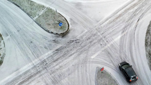 Froid: l'Ile de France placée en vigilance orange (Météo France)