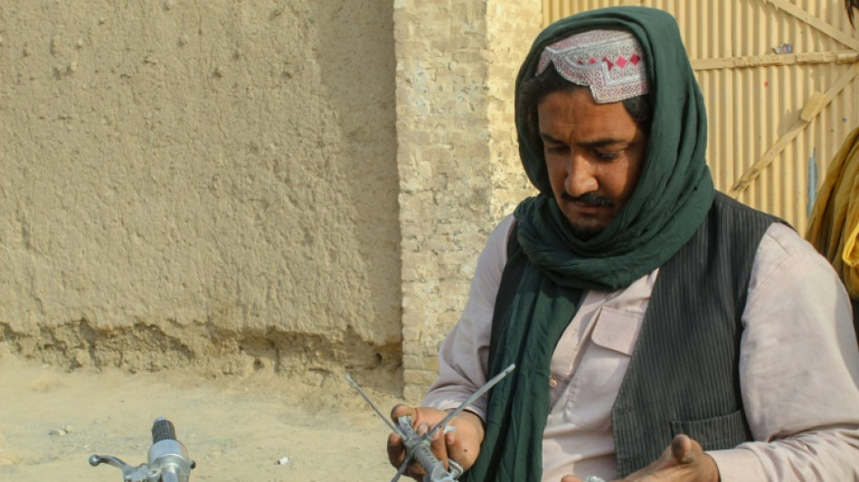 Nouvel affrontement entre l'Afghanistan et le Pakistan: au moins quatre civils tués