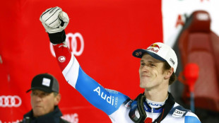 Ski alpin: Cl&eacute;ment No&euml;l remporte le slalom de Schladming