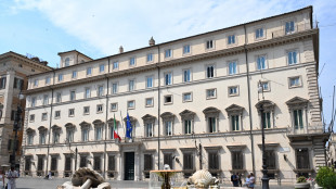 I leader di maggioranza a Palazzo Chigi per il vertice con Meloni
