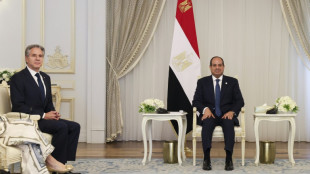 Blinken presiona a Ham&aacute;s para que acepte una proposici&oacute;n de tregua en Gaza