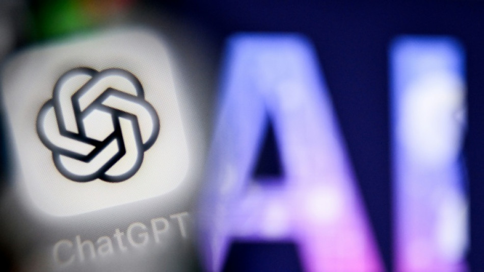 OpenAI declara 'código vermelho' diante de forte concorrência ao ChatGPT