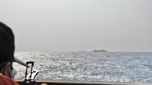 La Chine d&eacute;ploie des navires de guerre pr&egrave;s de Ta&iuml;wan apr&egrave;s la rencontre Tsai-McCarthy