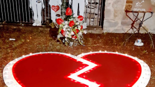 Arquata, freddo e commozione nella notte del ricordo