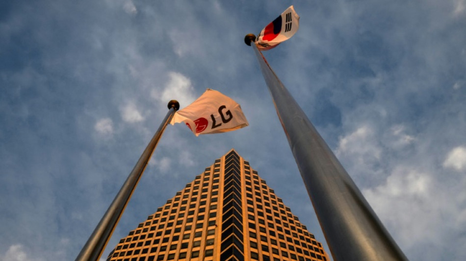 S. Korea workers head home after US immigration raid