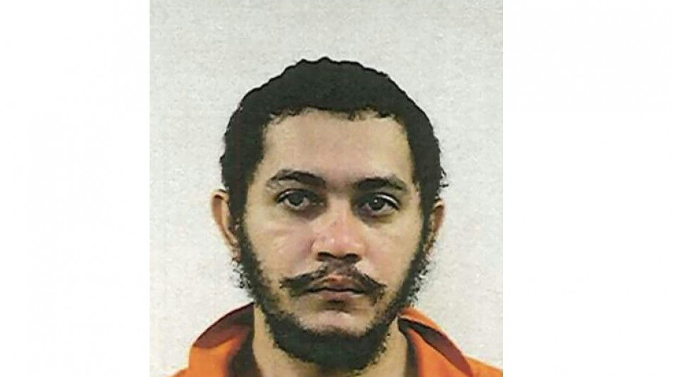 Pol&iacute;cia americana anuncia captura de brasileiro foragido