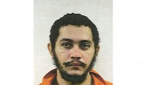 Pol&iacute;cia captura brasileiro foragido h&aacute; duas semanas nos EUA