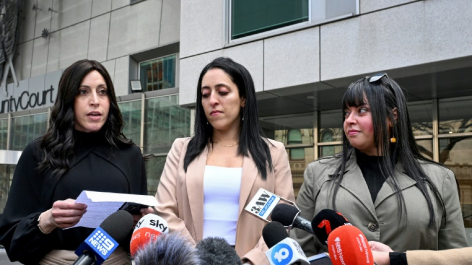 Exdirectora de escuela jud&iacute;a en Australia condenada a 15 a&ntilde;os de c&aacute;rcel por abuso sexual