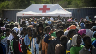 L'impatience monte sur la laborieuse r&eacute;forme migratoire de l'UE