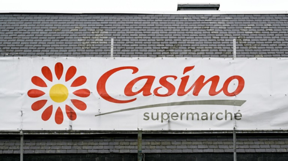 L'avenir de Casino &agrave; nouveau devant le tribunal de commerce