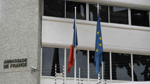 Francia ordena a Venezuela "reducir su personal diplom&aacute;tico" en Par&iacute;s en respuesta a una medida similar