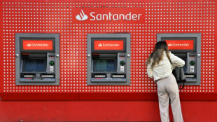 El banco Santander acepta pagar 22,5 millones de euros para cerrar un caso de blanqueamiento en Francia