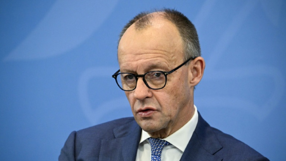 Merz verteidigt Koaliton: "So umangreiche Reformen hat es noch nie gegeben"