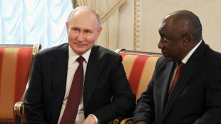 Putin, amenazado de arresto, no ir&aacute; a Sud&aacute;frica para la cumbre de los BRICS
