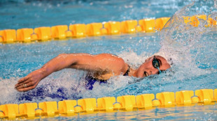 Euro en petit bassin: premi&egrave;res Marseillaises pour Kirpichnikova et Tomac