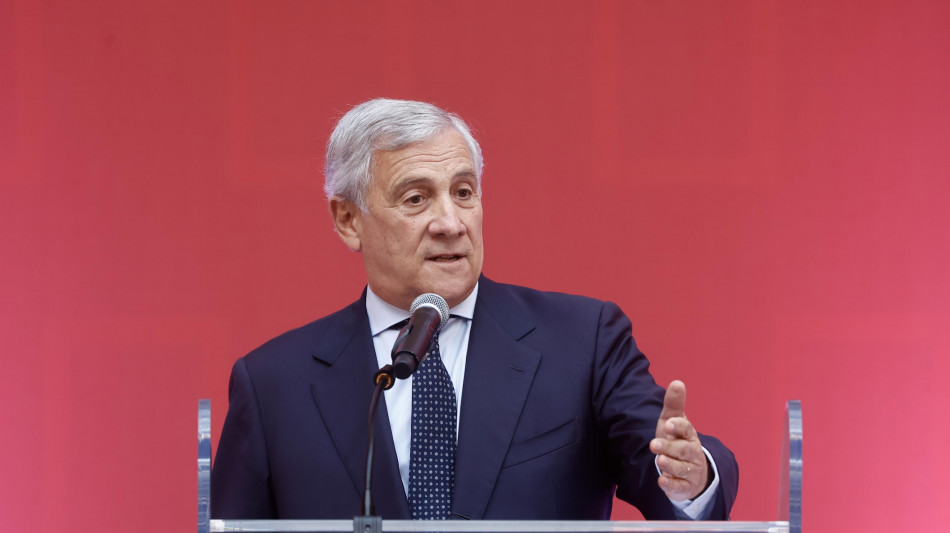 Tajani convoca riunione Fi sulla sicurezza, rafforzare Strade Sicure e Cdm a Milano