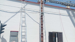 Operaio muore folgorato mentre lavora ad impianto per la fibra