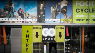 Le propri&eacute;taire de Go Sport renonce "avec regret" &agrave; son plan de continuation 