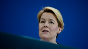 Giffey: Grundsicherung f&uuml;r Gefl&uuml;chtete aus Ukraine entscheidend f&uuml;r Integration