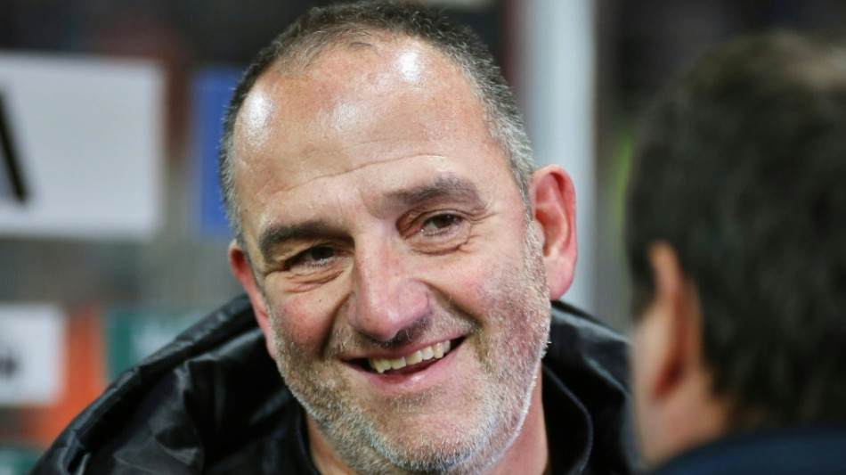 Schmidt nach Befreiungsschlag: "Wir sind bereit"