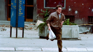 Italia investiga a los "francotiradores de fin de semana" durante el sitio de Sarajevo en los años 1990