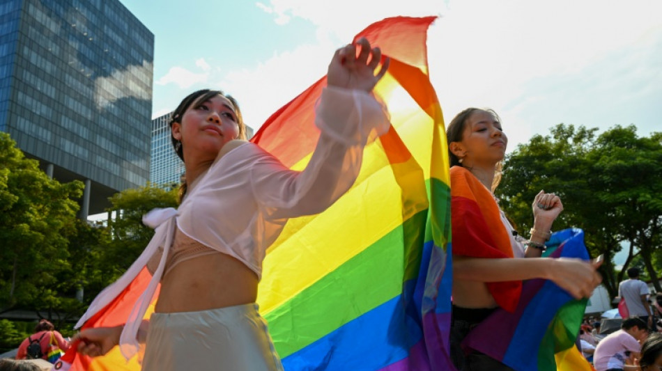 Singapur revoca una ley contra la homosexualidad que databa de la &eacute;poca colonial