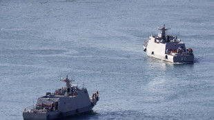 Cina, manovre per attacchi di precisione intorno a Taiwan