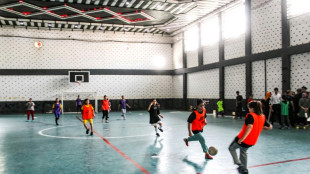 Au Tadjikistan, la vie en suspens des r&eacute;fugi&eacute;s afghans