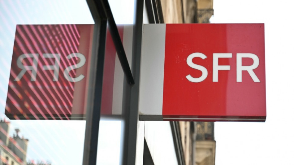 Vente de SFR: le CSE de l'op&eacute;rateur d&eacute;bout&eacute; d'une action en r&eacute;f&eacute;r&eacute;