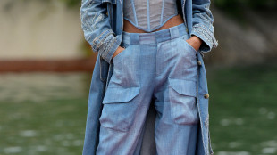 Bianca Balti senza capelli sui social, 'l'ho fatto'