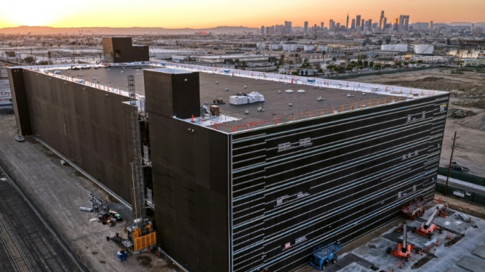 Veto in Maine: Erstes Verbot in den USA f&uuml;r Bau von KI-Rechenzentren gescheitert