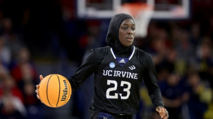 JO-2024: des ONG r&eacute;clament que les sportives fran&ccedil;aises puissent porter le voile 