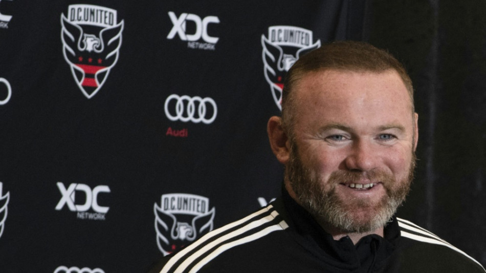 MLS: Erfolgreiches Trainer-Deb&uuml;t von Rooney