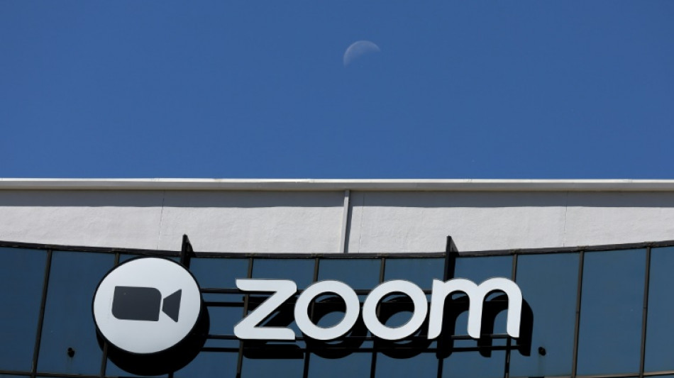 US-Videokonferenz-Dienst Zoom entl&auml;sst 15 Prozent seiner Belegschaft