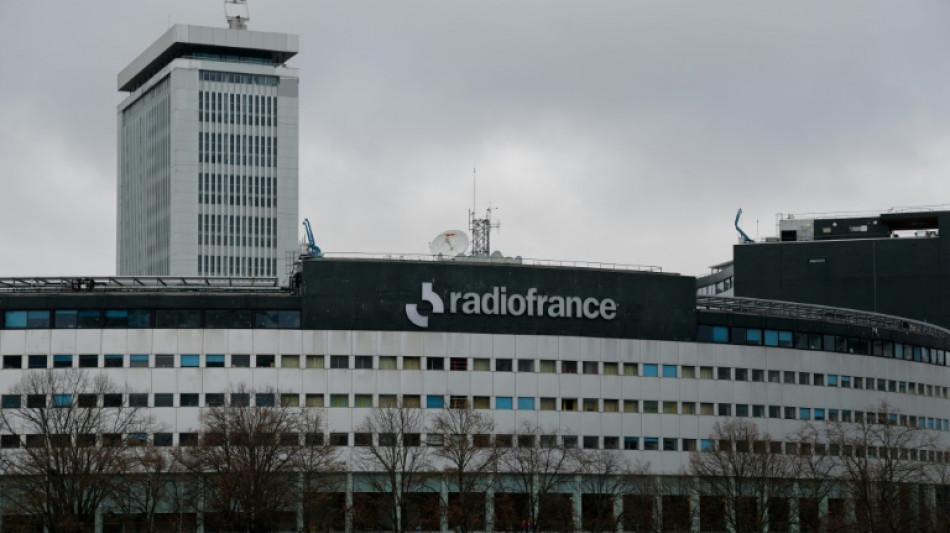 Gr&egrave;ve &agrave; Radio France: pas de matinale sur plusieurs antennes