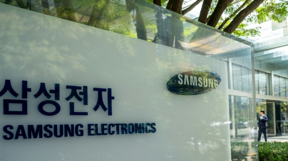 Samsung prev&eacute; un aumento de m&aacute;s del 780% en su utilidad operativa del 3T