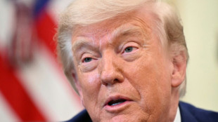 Trump says US-Iran deal to be signed Sunday, Hormuz to open after