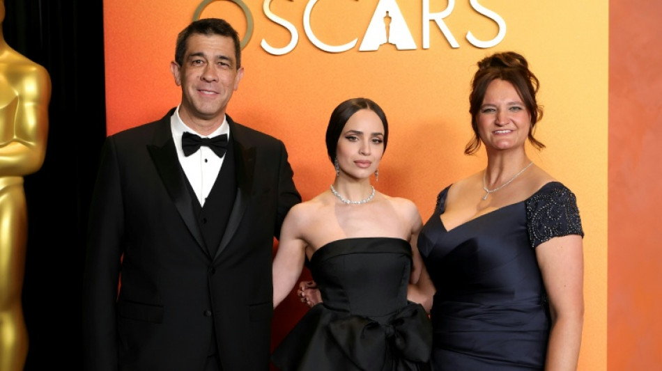 Deutscher Benjamin Weber bei Oscars f&uuml;r technische Leistungen pr&auml;miert