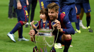 Gerard Piqu&eacute; anuncia por sorpresa su retirada