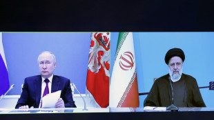 Ir&aacute;n y Rusia buscan eludir juntos las sanciones internacionales 