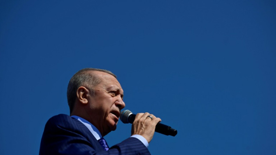Municipales en Turquie, Erdogan &agrave; la reconqu&ecirc;te d'Istanbul