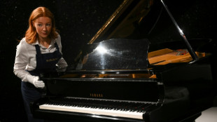 Cinq lots &agrave; suivre lors de la vente Freddie Mercury