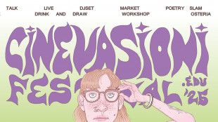 Al DumBo di Bologna torna il festival Cinevasioni.edu