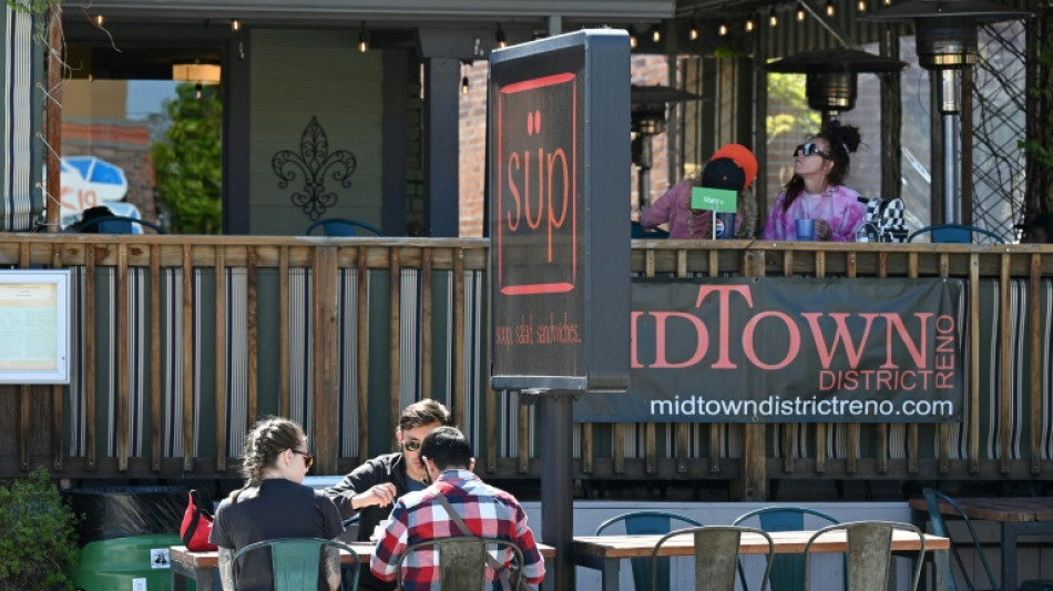 &iquest;Qu&eacute; pasa en Washoe? Las preocupaciones de los votantes en un condado clave de Nevada